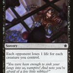 Gruesome Fate (GNT-030) - Game Night