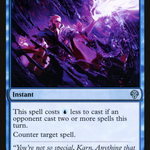Ertai's Scorn (DMU-048) - Dominaria United