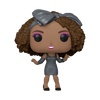 POP! Icons: Whitney Houston (HWIK) by THE MIGHTY HOBBY SHOP