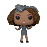 POP! Icons: Whitney Houston (HWIK) by THE MIGHTY HOBBY SHOP
