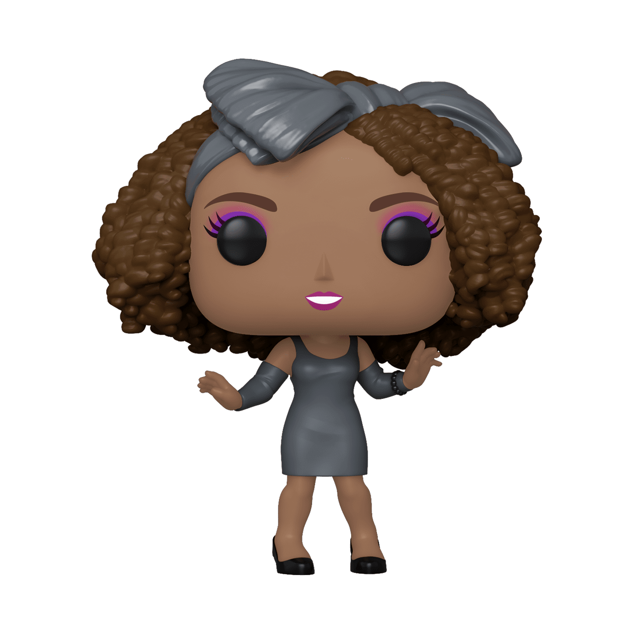 POP! Icons: Whitney Houston (HWIK) by THE MIGHTY HOBBY SHOP