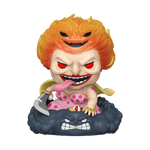 POP! Deluxe: One Piece - Hungry Big Mom