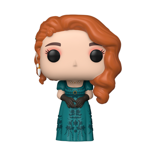 (PRE-ORDER) POP! TV: Bridgerton- Penelope (Chance at Chase)