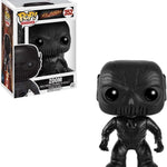 POP! TV: The Flash - Zoom