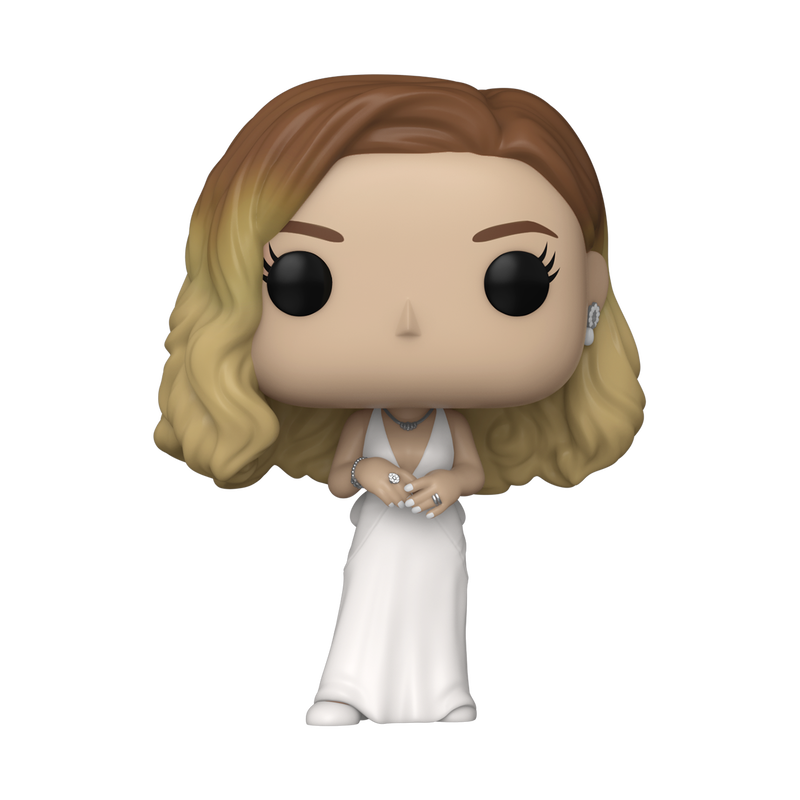 POP! TV: Schitt's Creek S2- Alexis by THE MIGHTY HOBBY SHOP
