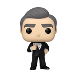 POP! TV: Schitt's Creek S2- Johnny by THE MIGHTY HOBBY SHOP