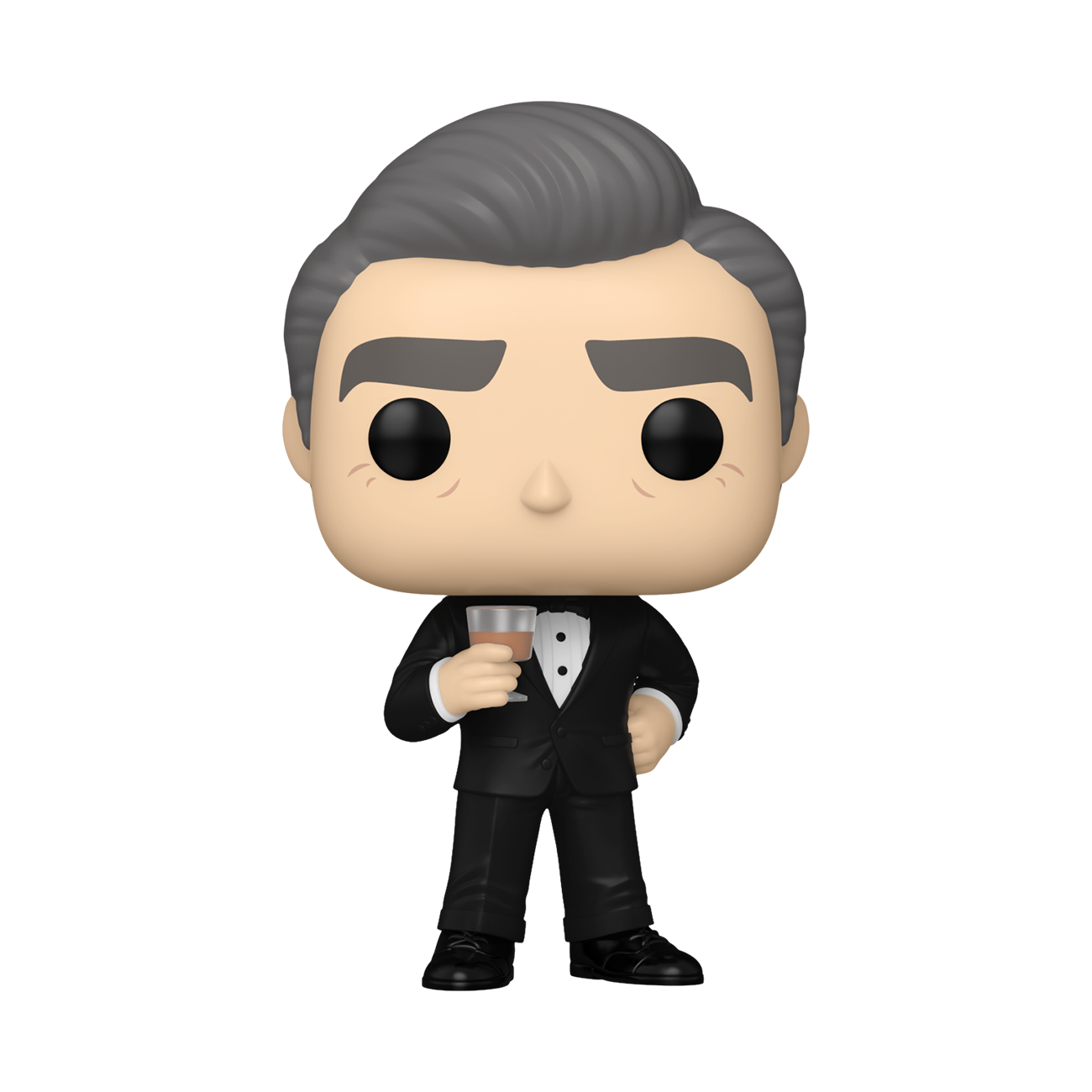 POP! TV: Schitt's Creek S2- Johnny by THE MIGHTY HOBBY SHOP