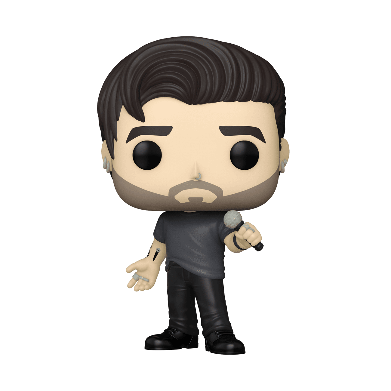 POP! Rocks - Zayn Malik by THE MIGHTY HOBBY SHOP