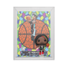 Pop! NBA: Trading Cards Ja Morant (Mosaic) - Memphis Grizzlies by THE MIGHTY HOBBY SHOP