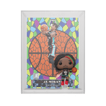 Pop! NBA: Trading Cards Ja Morant (Mosaic) - Memphis Grizzlies by THE MIGHTY HOBBY SHOP