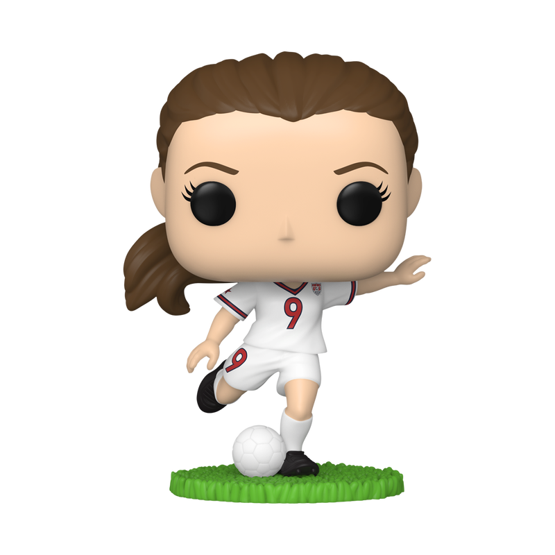 POP! Sports: USWNT - Mia Hamm by THE MIGHTY HOBBY SHOP