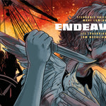 ENDEAVOUR #3