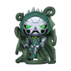 POP! Marvel: Monster Hunters - Dr. Doom by THE MIGHTY HOBBY SHOP