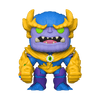 POP! Marvel: Monster Hunters - Thanos by THE MIGHTY HOBBY SHOP