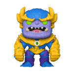 POP! Marvel: Monster Hunters - Thanos by THE MIGHTY HOBBY SHOP