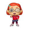 POP! Disney: Turning Red - Meilin Lee by THE MIGHTY HOBBY SHOP