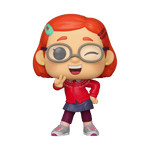 POP! Disney: Turning Red - Meilin Lee by THE MIGHTY HOBBY SHOP
