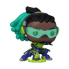 POP! Games: OverWatch 2 - Lucio by THE MIGHTY HOBBY SHOP