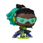 POP! Games: OverWatch 2 - Lucio by THE MIGHTY HOBBY SHOP