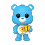 POP! Animation: Care Bear 40th Anniversary- Champ Bear by THE MIGHTY HOBBY SHOP