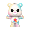 POP! Animation: Care Bear 40th Anniversary - True Heart Bear