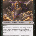 Kothophed, Soul Hoarder (SLD-162) - Secret Lair Drop