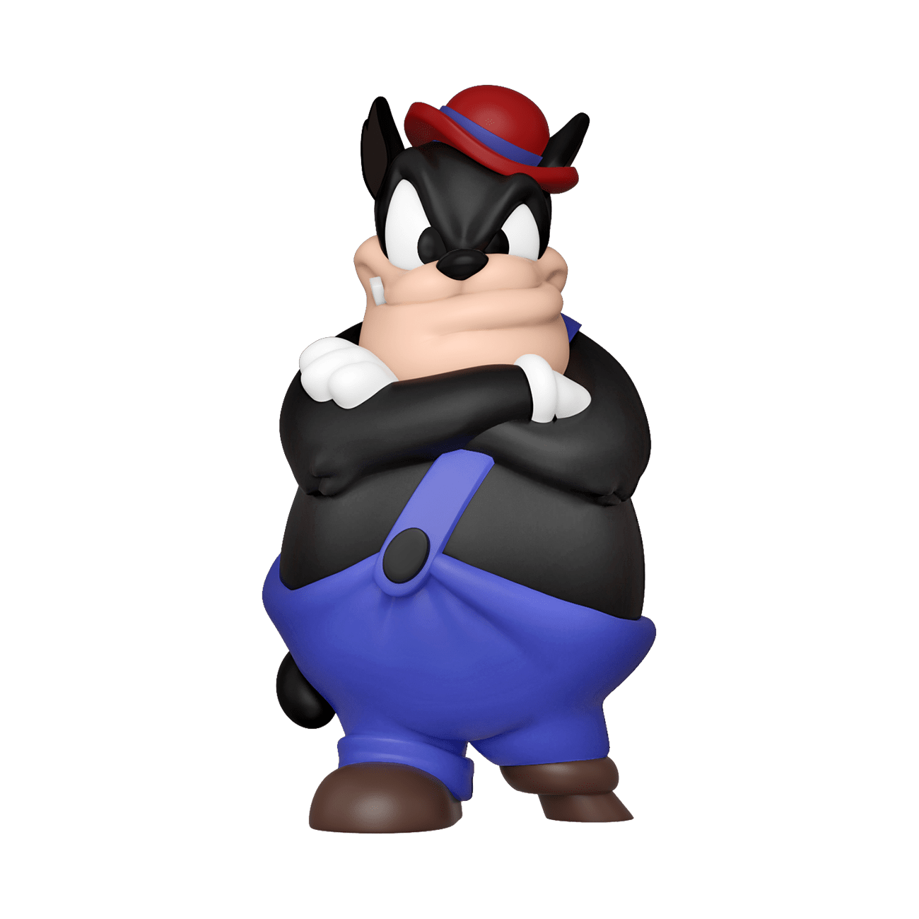 Vinyl SODA: Disney - Pete by THE MIGHTY HOBBY SHOP