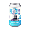 Vinyl SODA: Justice League - Darkseid