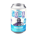 Vinyl SODA: Justice League - Darkseid