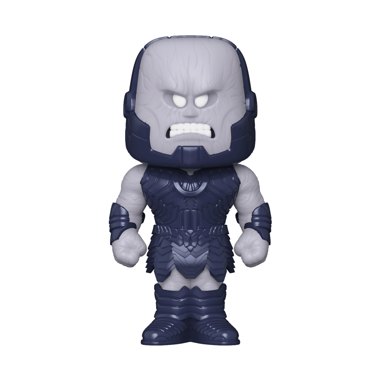 Vinyl SODA: JLSC - Darkseid (IE) by THE MIGHTY HOBBY SHOP