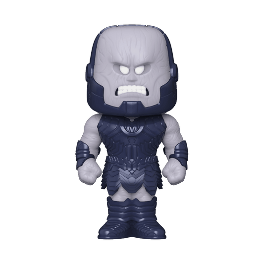 Vinyl SODA: JLSC - Darkseid (IE)