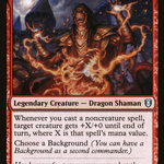 Livaan, Cultist of Tiamat (CLB-188) - Commander Legends: Battle for Baldur's Gate