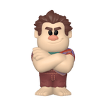 Vinyl Soda: Disney - Ralph (IE) by THE MIGHTY HOBBY SHOP