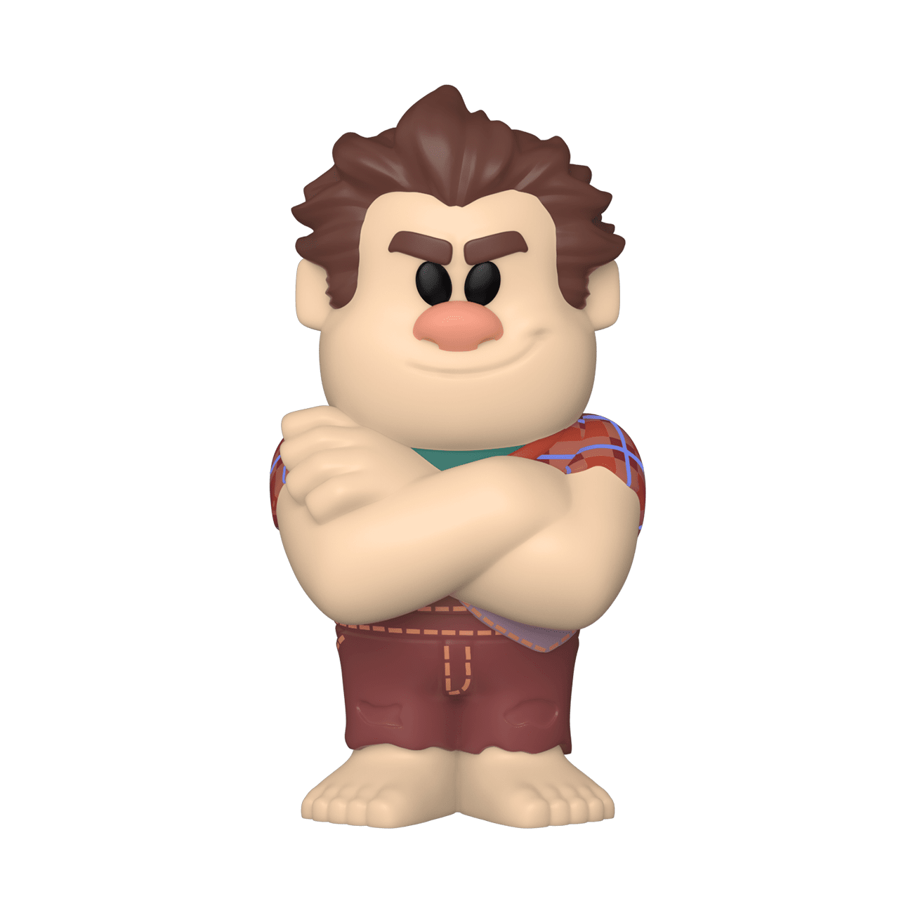 Vinyl Soda: Disney - Ralph (IE) by THE MIGHTY HOBBY SHOP