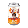 Vinyl SODA: Disney - Ralph by THE MIGHTY HOBBY SHOP