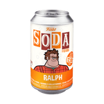 Vinyl SODA: Disney - Ralph by THE MIGHTY HOBBY SHOP