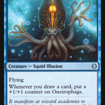 Oneirophage (JMP-162) - Jumpstart