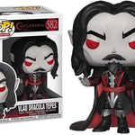 Pop! Animation: Castlevania - Vlad Dracula Tepes