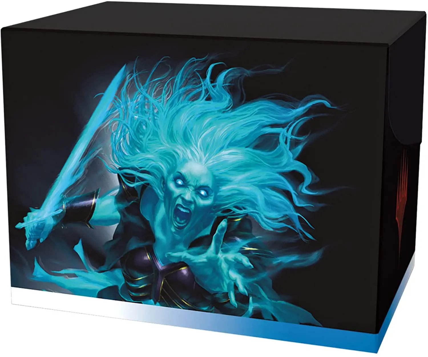 Magic: The Gathering Innistrad: Crimson Vow Commander Deck – Spirit Squadron (White-Blue) by THE MIGHTY HOBBY SHOP