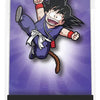 FiGPiN Classic Goku Dragonball figure by THE MIGHTY HOBBY SHOP featuring a detailed Goku character from Dragonball series.