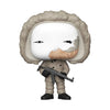 Pop! Movies James Bond Safin figure from THE MIGHTY HOBBY SHOP, featuring detailed design and collectible character pose.