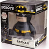 Handmade by Robots - DC Comics - Batman Black Suit #076 by THE MIGHTY HOBBY SHOP