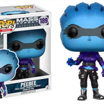 POP! Games: Mass Effect Andromeda - Peebee