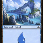 Island (GN3-125) - Game Night: Free-for-All