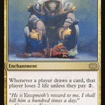 Phyrexian Tyranny (2X2-262) - Double Masters 2022
