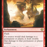 Dictate of the Twin Gods (SCD-131) - Starter Commander Decks