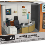 Funko Mini Moments: The Office - Pam Beesly