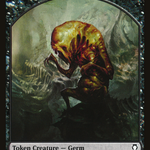 Germ (CM2-006) - Commander Anthology Volume II Tokens