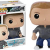 Pop! Movies figure of Brian O'Conner from Fast & Furious, collectible toy by THE MIGHTY HOBBY SHOP featuring detailed character design.