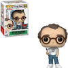 Keith Haring NYCC 2019 Exclusive Pop! Vinyl by THE MIGHTY HOBBY SHOP